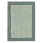 Origins Borders Rug, Sage Green 120 x 170cm,160 x 230cm,200 x 290cm,67 x 200cm,80 x 150cm