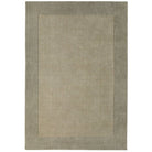 Origins Borders Rug, Taupe 120 x 170cm,160 x 230cm,200 x 290cm,67 x 200cm,80 x 150cm