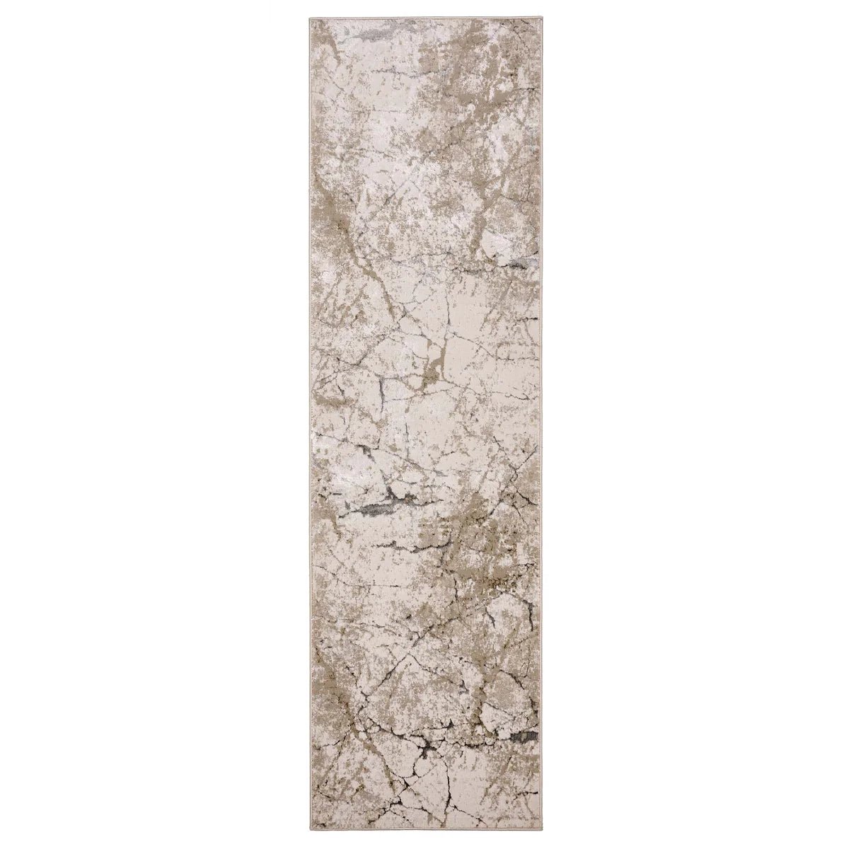 Origins Calacatta Earth Rug - Angela Reed - 