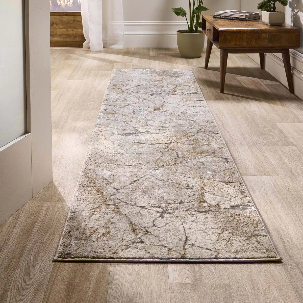 Origins Calacatta Earth Rug - Angela Reed - 