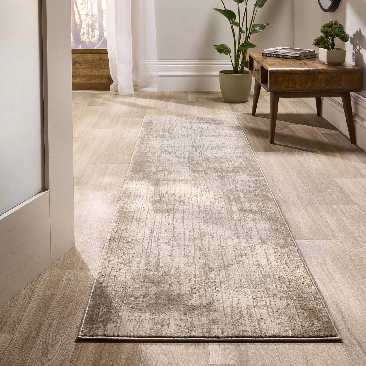 Origins Calacatta Mist Rug - Angela Reed - 
