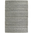 Origins Chunky Knit, Grey 120 x 170cm,160 x 230cm,67 x 200,80 x 150cm