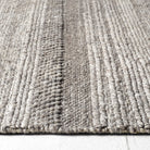 Origins Chunky Knit, Grey 120 x 170cm,160 x 230cm,67 x 200,80 x 150cm