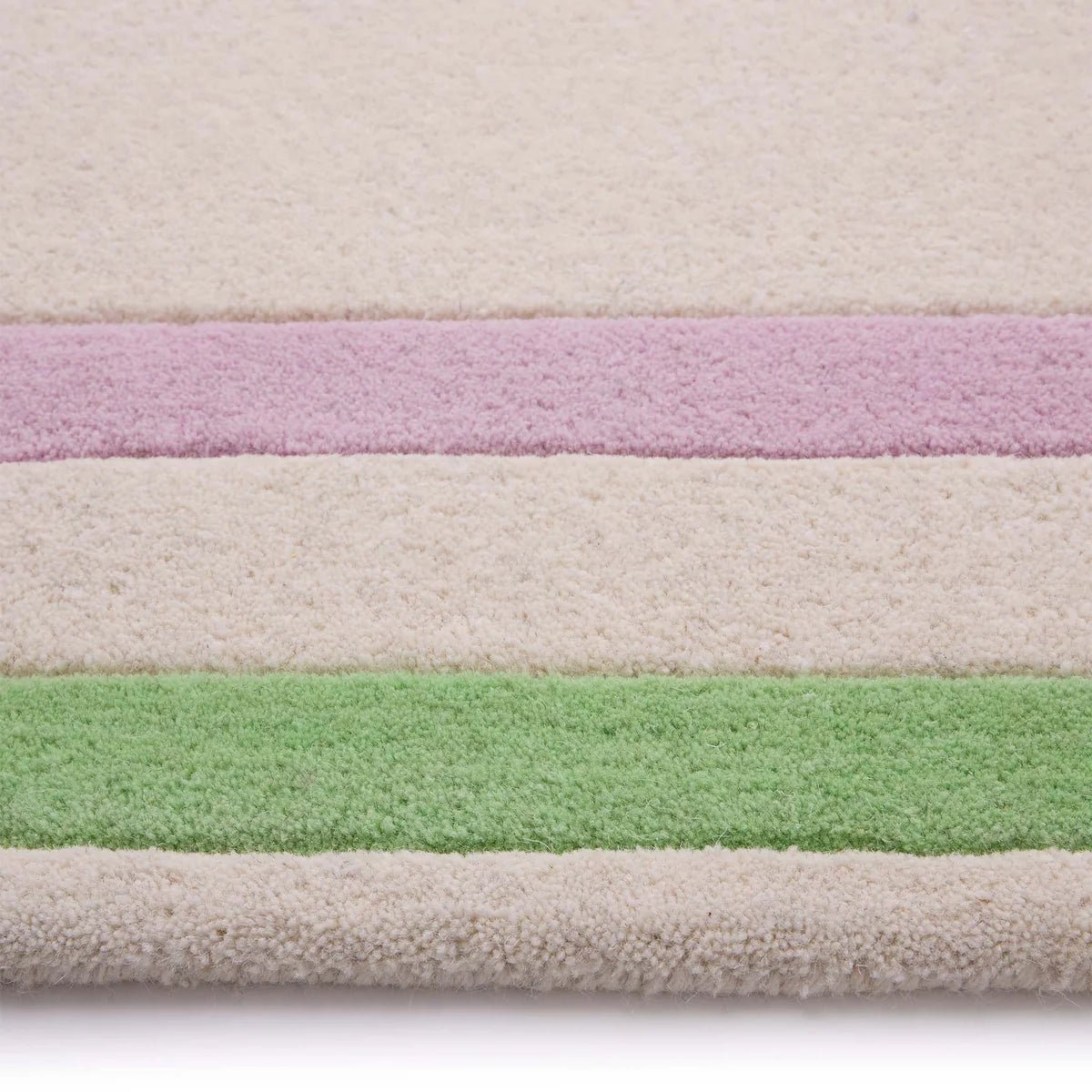 Origins Contour Lavender & Green Rug 120 x 170cm,160 x 230cm,200 x 290cm