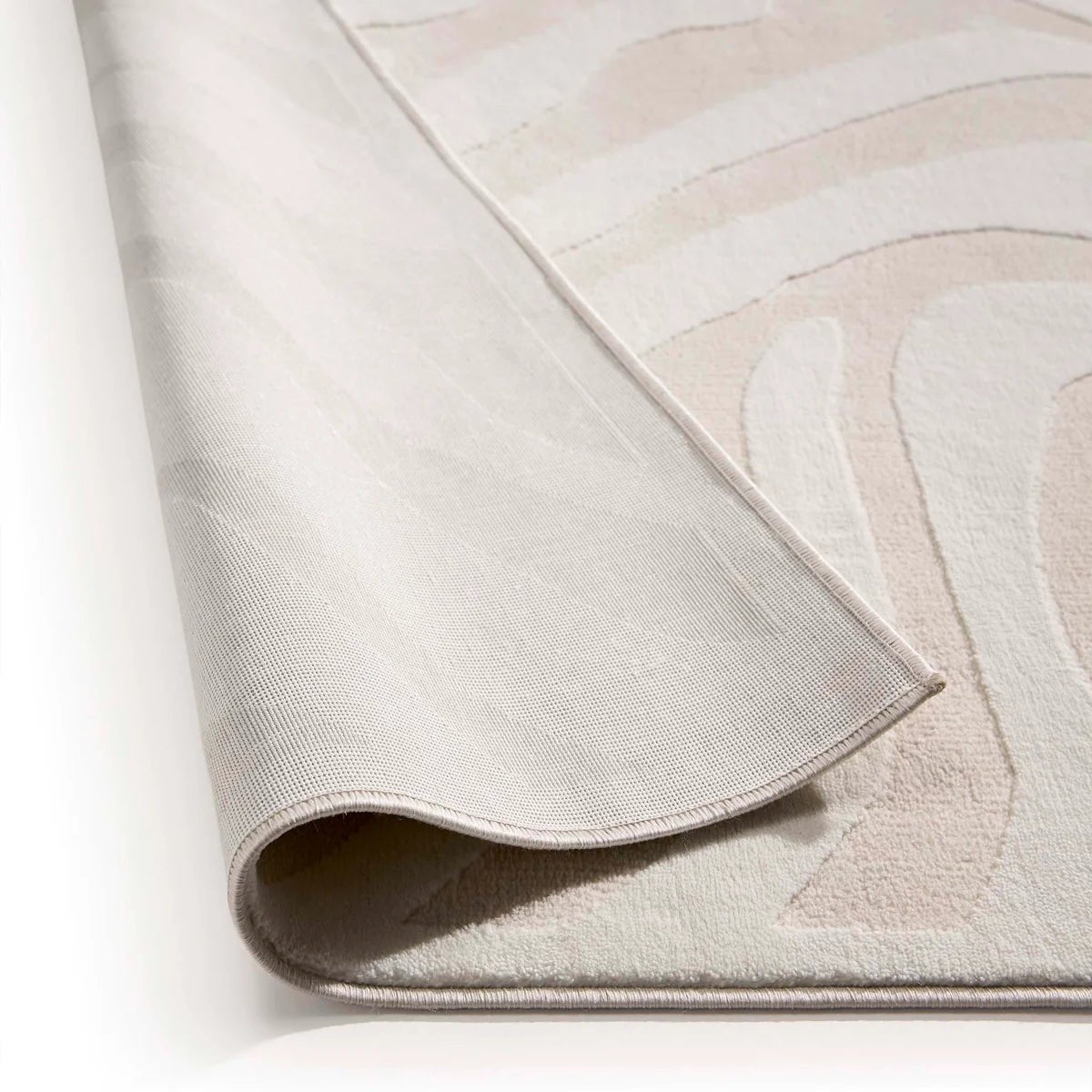 Origins Dune Cream Rug 120 x 170cm,160 x 230cm,80 x 150cm