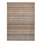 Origins Fine Stripe Rug, Beige 120 x 170cm,160 x 230cm,67 x 200cm,80 x 150cm