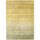 Origins Fine Stripe Rug, Ochre 120 x 170cm,160 x 230cm,67 x 200cm,80 x 150cm