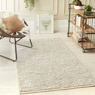 Origins La Playa Rug, Silver 120 x 170cm,160 x 230cm,200 x 290cm,67 x 200cm