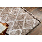 Origins Morocco Beige/Ivory Rug 120 x 170cm,160 x 230cm,80 x 150cm