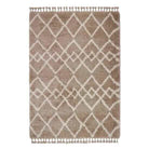 Origins Morocco Beige/Ivory Rug 120 x 170cm,160 x 230cm,80 x 150cm