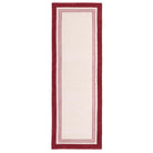 Origins Piper Raspberry Rug - Angela Reed - 