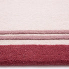 Origins Piper Raspberry Rug - Angela Reed - 