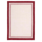 Origins Piper Raspberry Rug - Angela Reed - 
