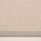 Origins Sisal Boucle Rug with Soft Grey Border 120 x 170cm,160 x 230cm,80 x 150cm,67 x 200cm runner