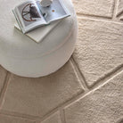 Origins Stack Cream Rug 120 x 170cm,160 x 230cm,80 x 150cm