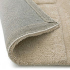 Origins Stack Cream Rug 120 x 170cm,160 x 230cm,80 x 150cm