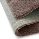 Origins Stack Mauve Rug 120 x 170cm,160 x 230cm,200 x 290cm