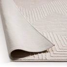 Origins White Sands Zen Cream 120 x 170cm,160 x 230cm,80 x 150cm