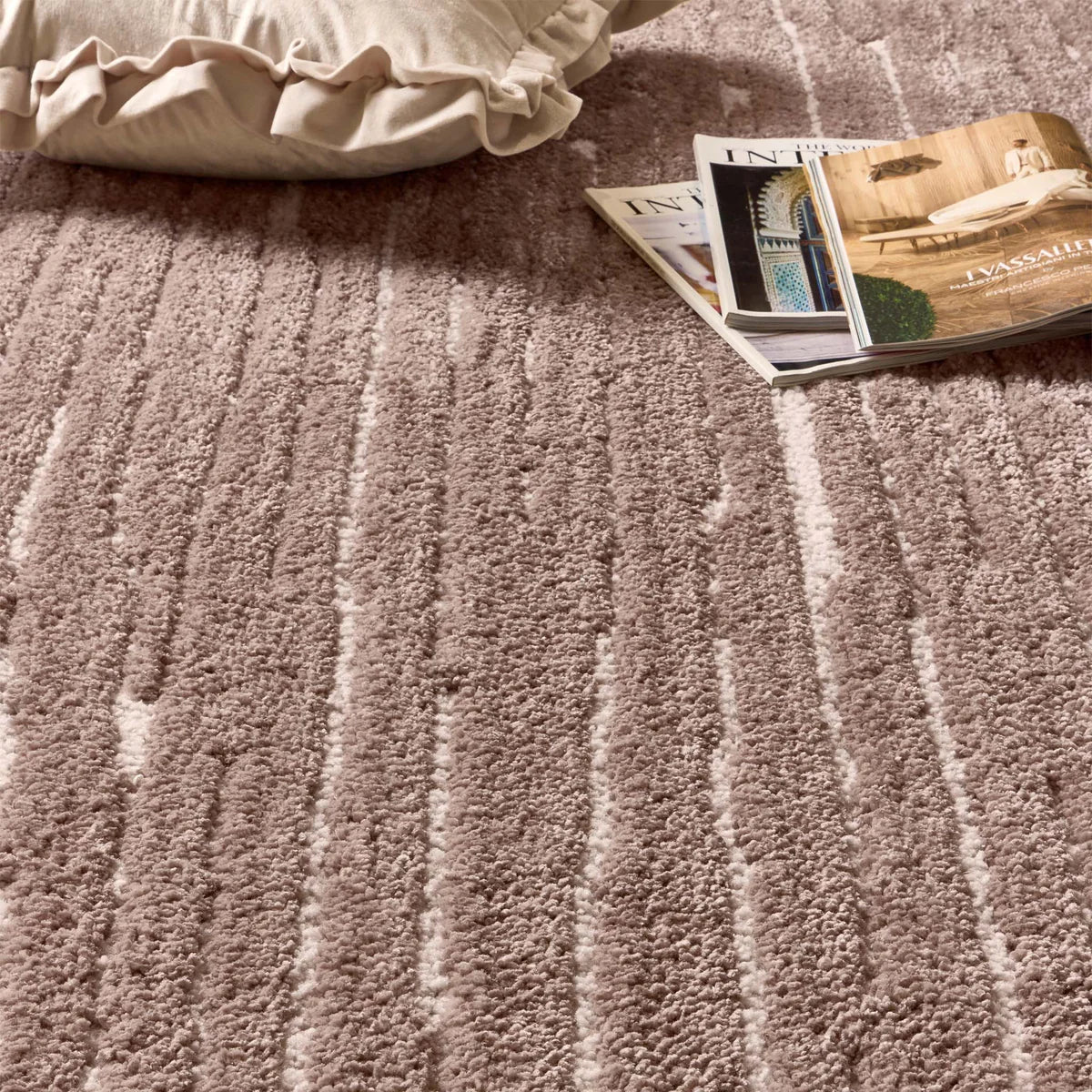 Origins Woodweave Rug Beige/Ivory 120 x 170cm,160 x 230cm,200 x 290cm,67 x 200cm runner,80 x 150cm