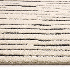 Origins Woodweave Rug Ivory/Charcoal 120 x 170cm,160 x 230cm,200 x 290cm,67 x 200cm runner,80 x 150cm