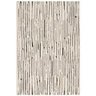 Origins Woodweave Rug Ivory/Charcoal 120 x 170cm,160 x 230cm,200 x 290cm,67 x 200cm runner,80 x 150cm