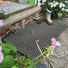 Outdoor Mat, Rope - Angela Reed - 