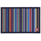 Outdoor Mat, Stripe - Angela Reed - 