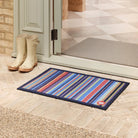 Outdoor Mat, Stripe - Angela Reed - 