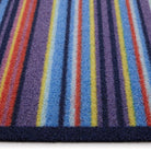 Outdoor Mat, Stripe - Angela Reed - 