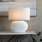 Oviedo Table Lamp
