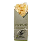Paccheri, Artisanal Semolina Pasta 500g