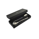 Pair of Salad Spoons