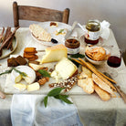 Parmesan Mini Tongues