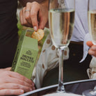 Parmesan, Toasted Pine Nuts & Basil Drinks Biscuit 36g Snack Pack,110g Family Pack