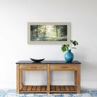 Path Between The Trees