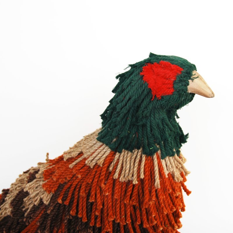 Patrick Pheasant, Medium - Angela Reed - 