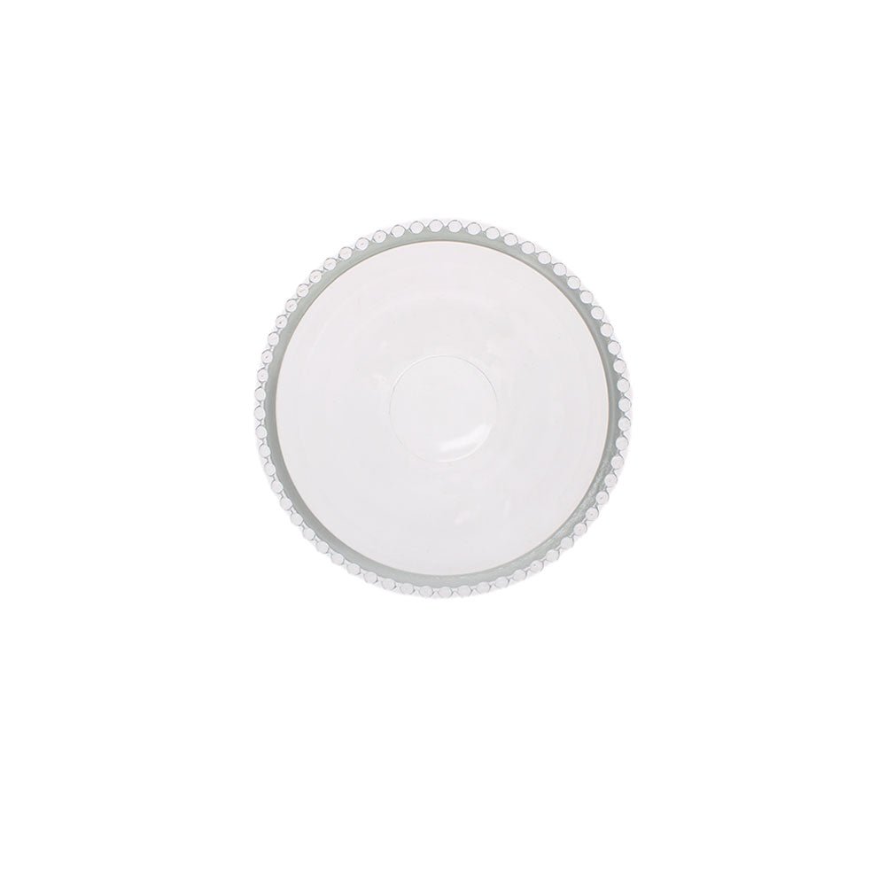 Pearl Glass Bowl, Small - Angela Reed -