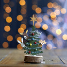 Peek-a-Boo Christmas