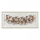 Peloton Framed Art