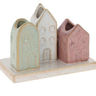 Petite Pottery 3 Stem House Vase