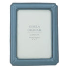 Petrol Blue Photo Frame - Angela Reed - 
