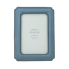 Petrol Blue Photo Frame - Angela Reed - 