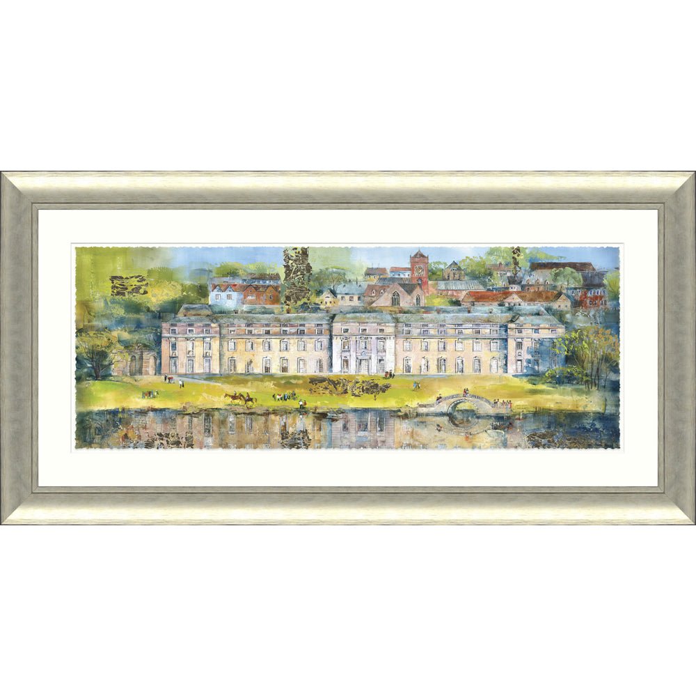 Petworth House - Angela Reed - 