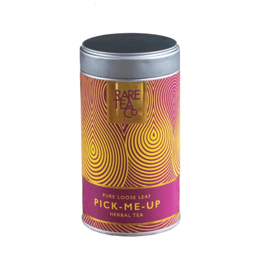 Pick-Me-Up Wellbeing Tea