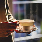 Pick-Me-Up Wellbeing Tea