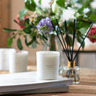 Pilgrim Reed Diffuser