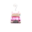 Pink Cadillac Bauble