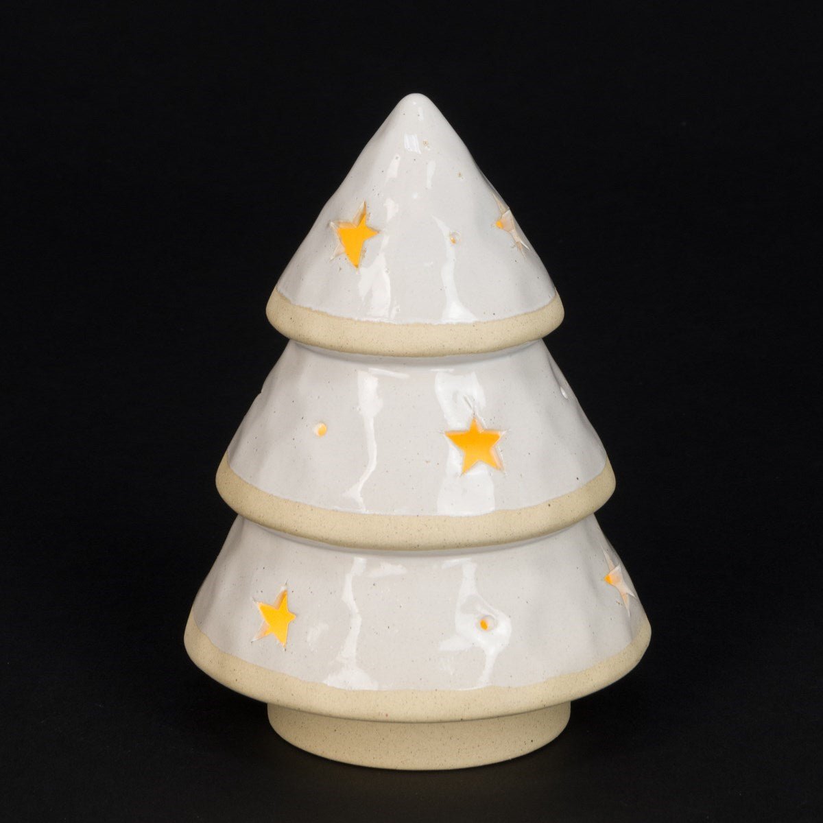Porcelain LED Tree, Large