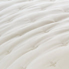 Portofino Oatmeal Bedspread