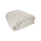 Portofino Oatmeal Bedspread